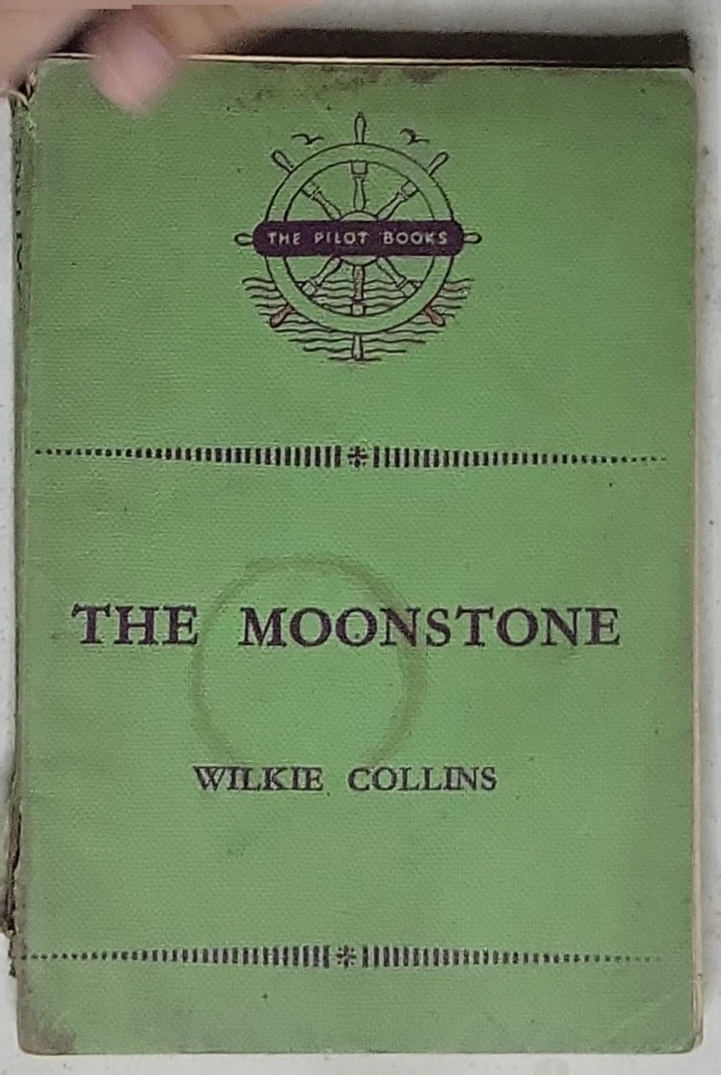 The Moonstone