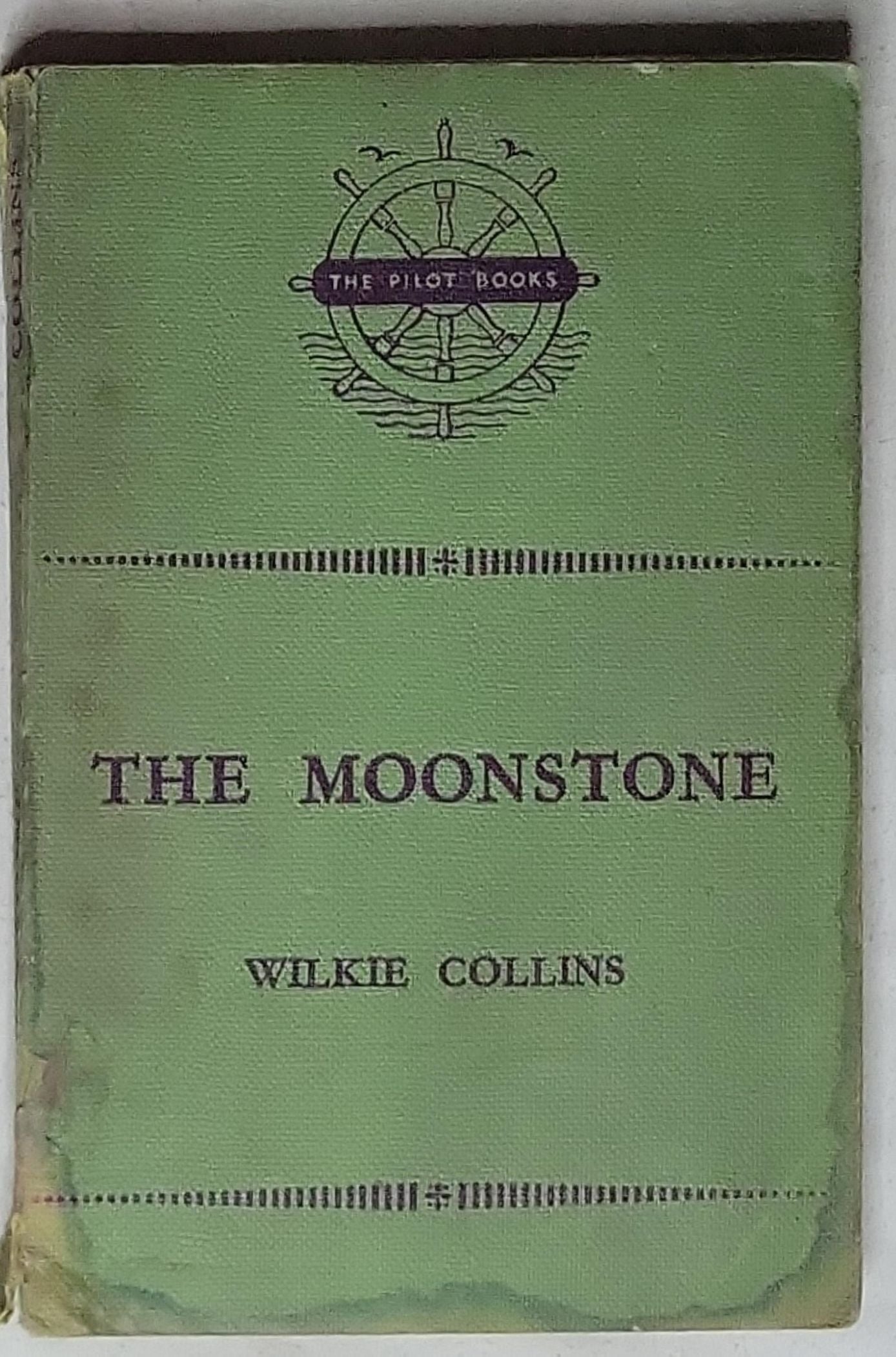 The Moonstone