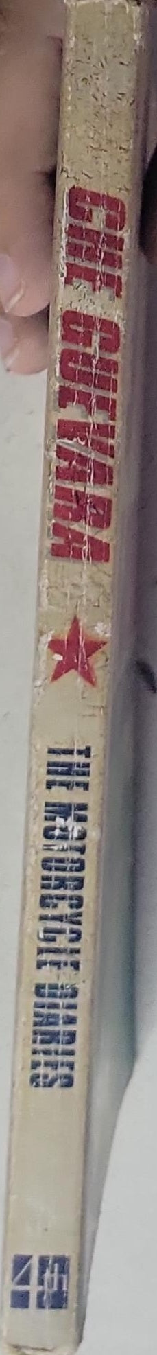 The Motorcycle Diaries: A Journey Around South America