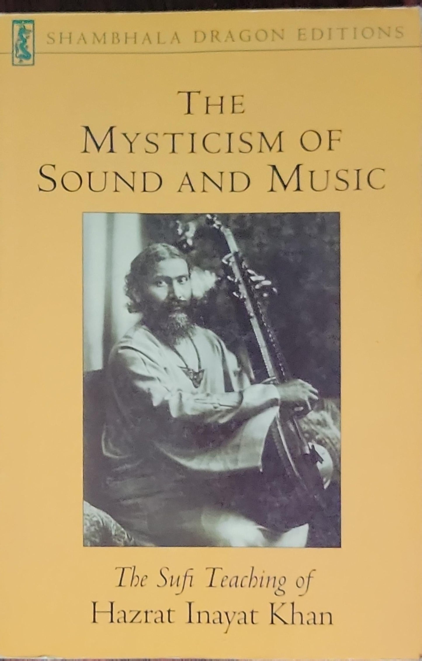 The Mysticism of Sound and Music