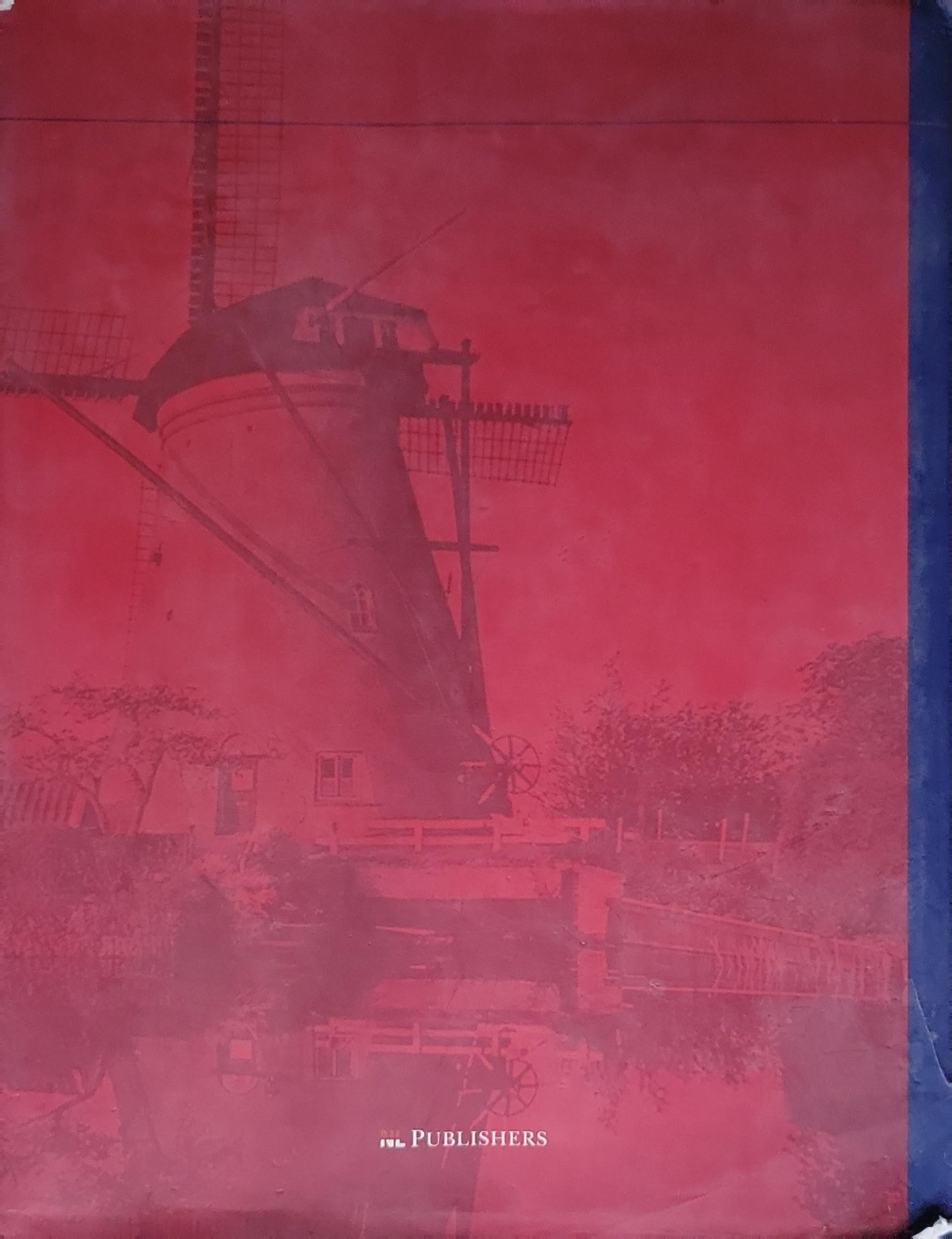 The Netherlands: With compliments