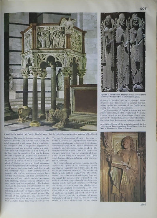 The New Caxton Encyclopedia