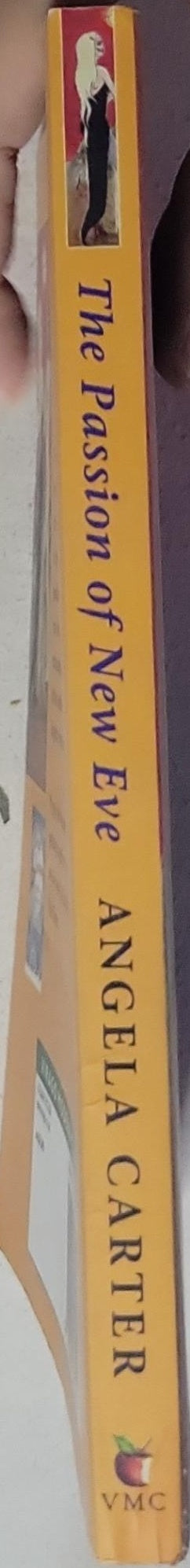 The Passion of New Eve