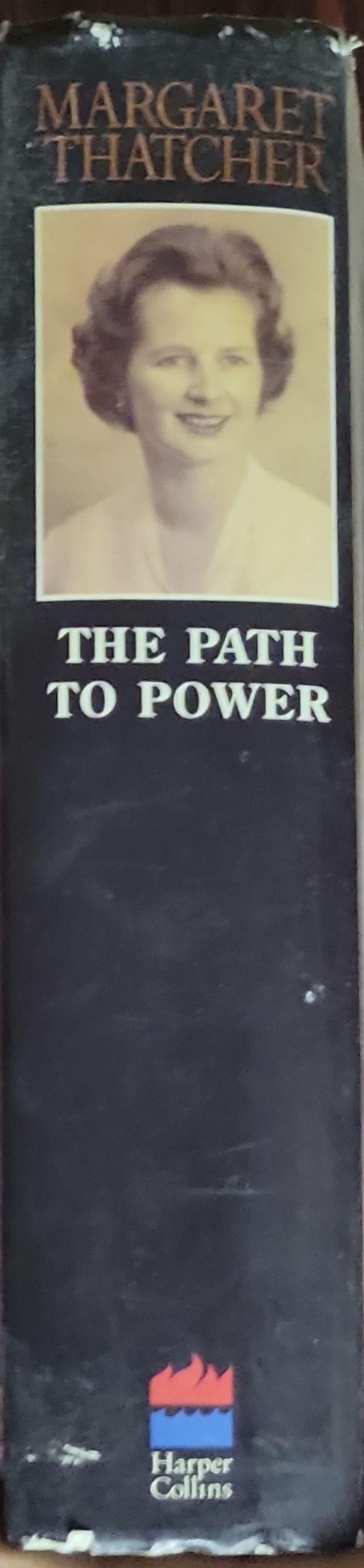 The Path to Power