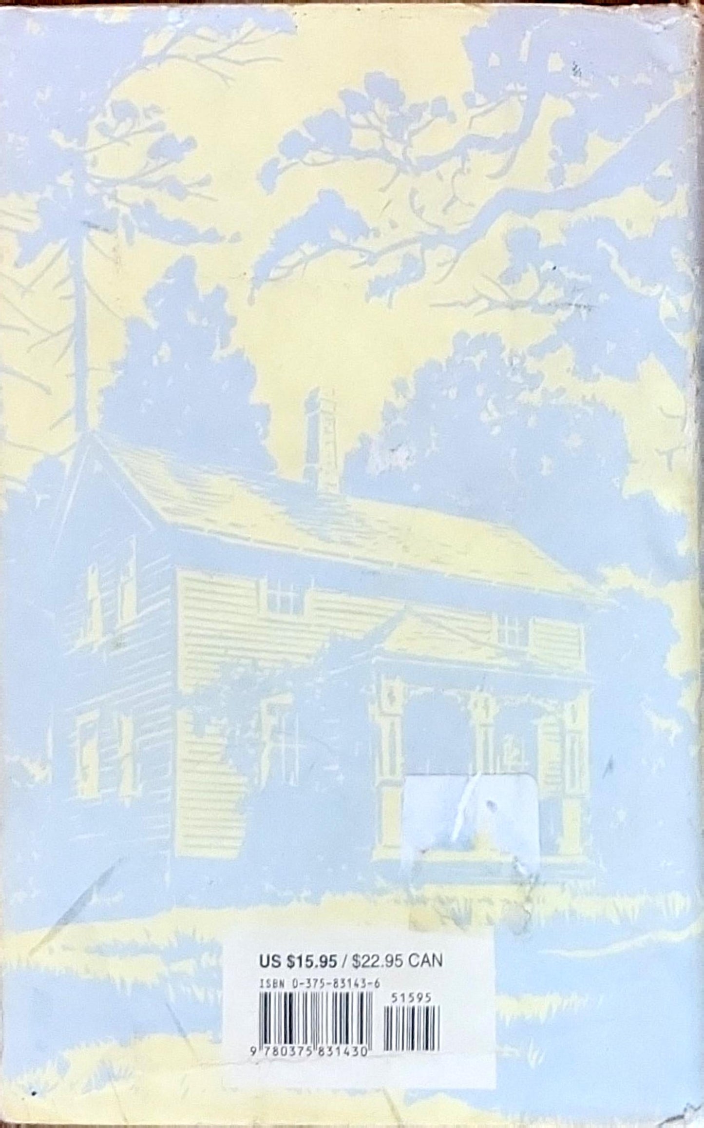 THE PENDERWICKS: A Summer Tale of Four Sisters, Two Rabbits, and a Very Interesting Boy