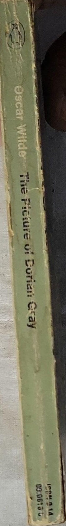 The Picture of Dorian Gray By Oscar Wilde