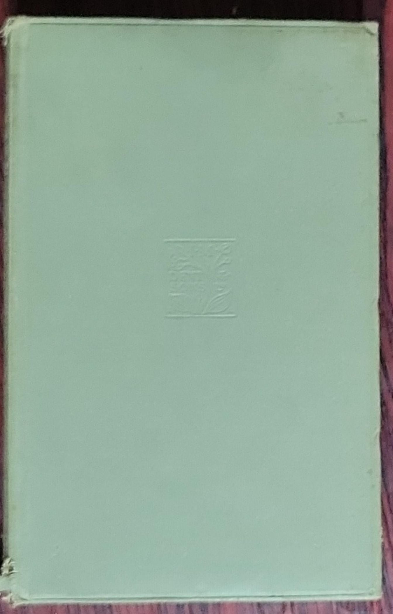 The Plays of Aristophanes, Vol. I: Everyman’s Library Classical, No. 344. The Acharnians • The Knights • The Birds • The Peace (includes Introduction by John P. Maine)