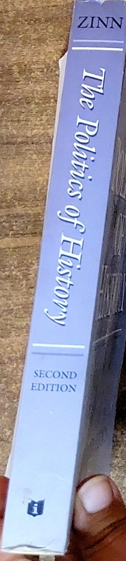 The Politics of History