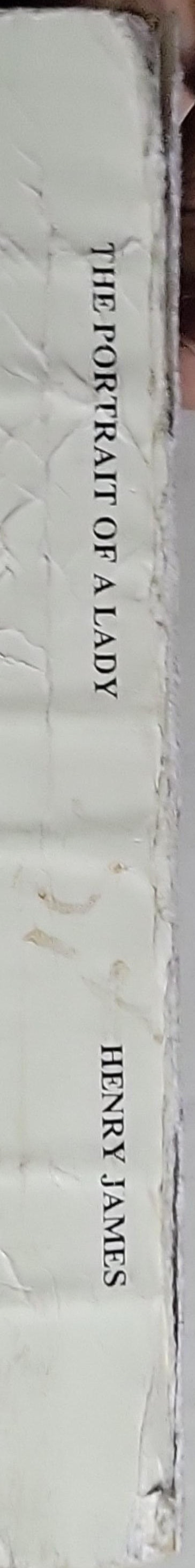 The Portrait of a Lady