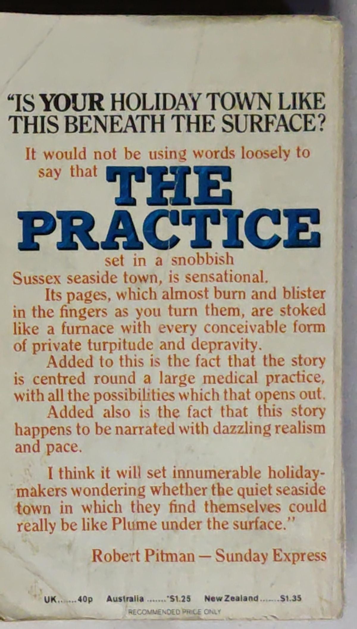 The Practice