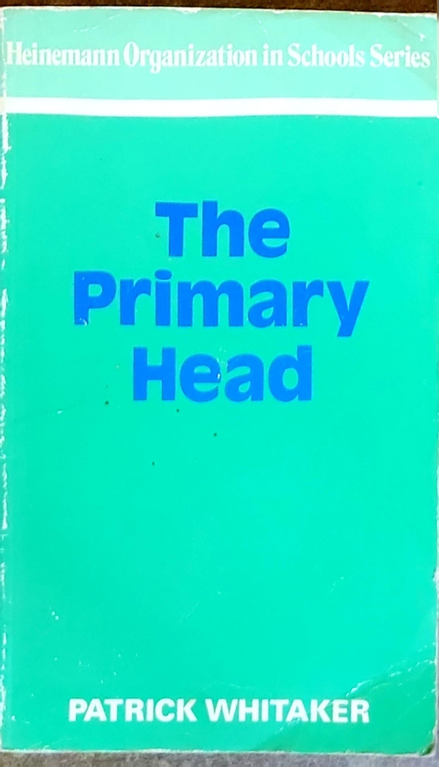 The Primary Head