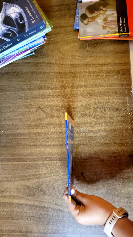 The Prince and the Pauper