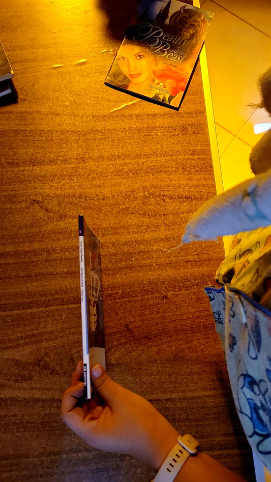 The Prisoner of Zenda