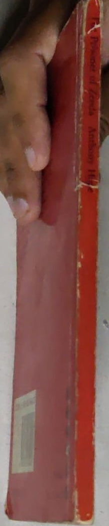 The Prisoner of Zenda: Longman Structural Readers Stage 4 Edition