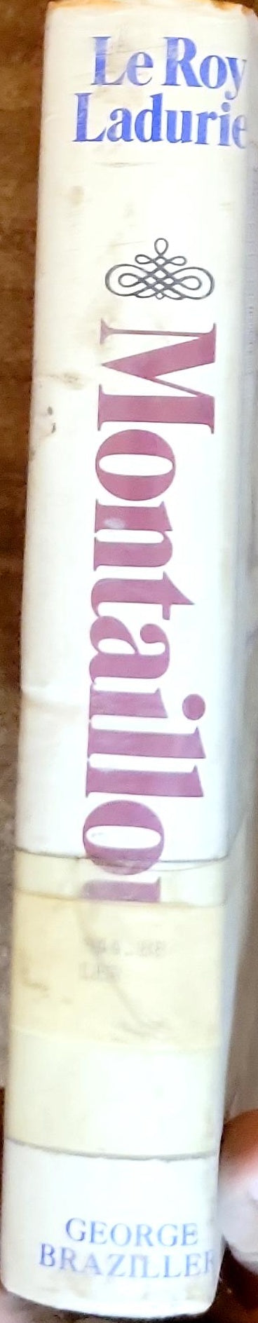 The Promised Land of Error