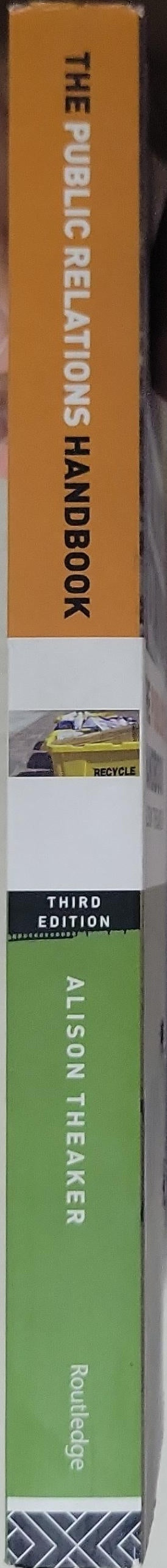 The Public Relations Handbook