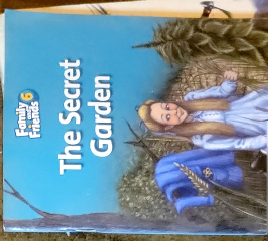 The Queen Makes a Scene