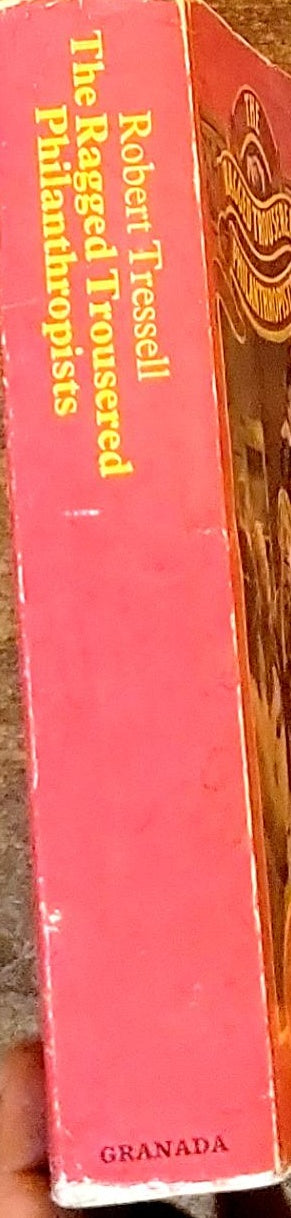 The Ragged Trousered Philanthropists