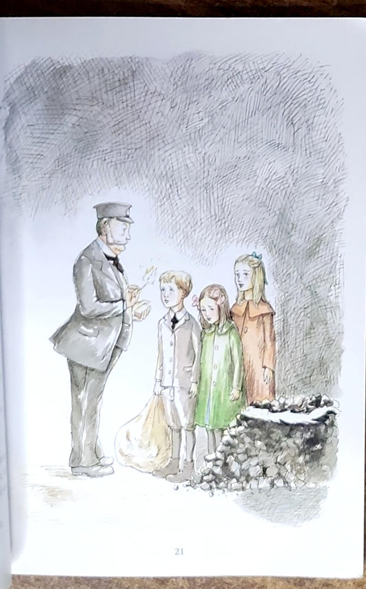 The Railway Children