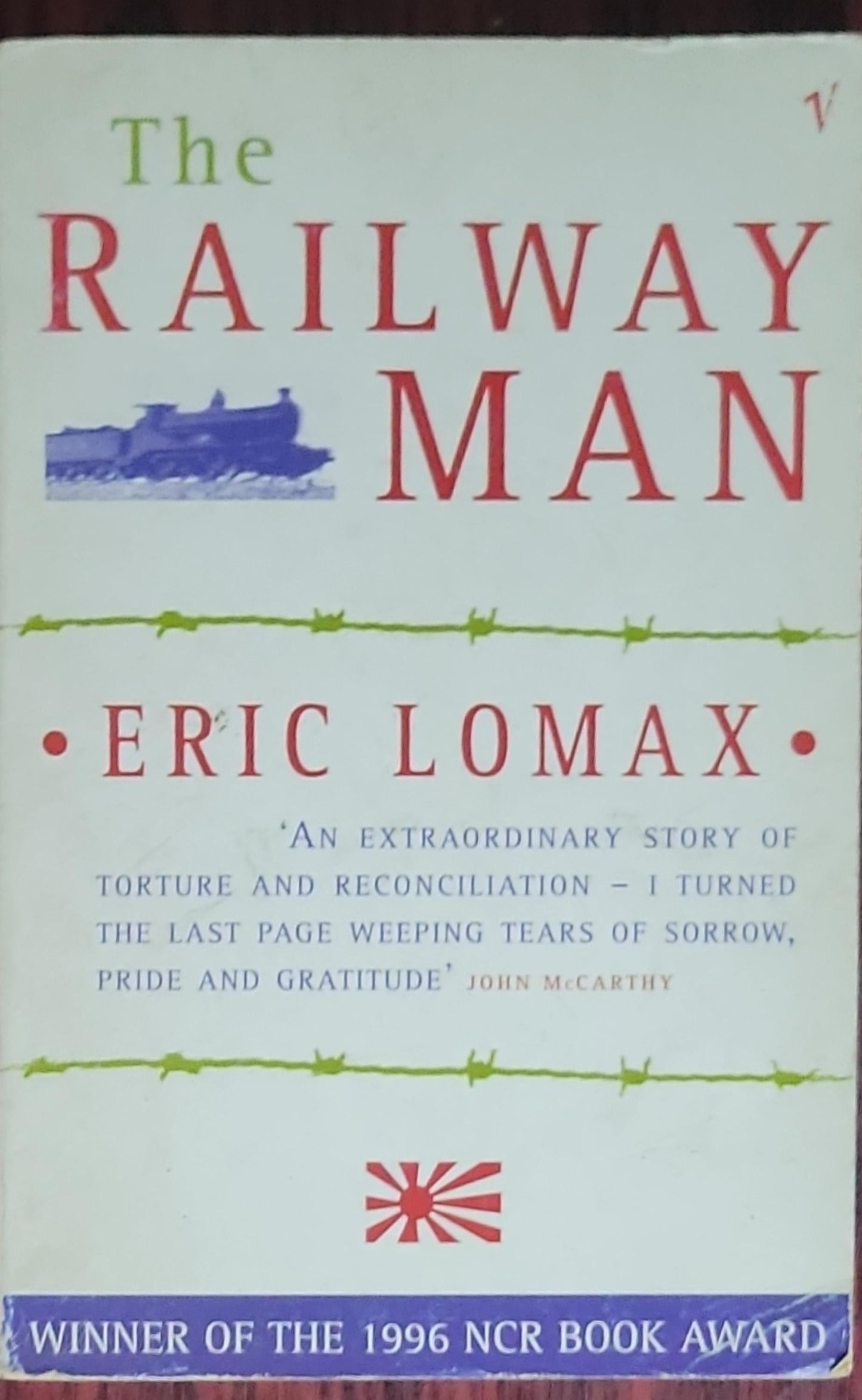 The Railway Man
