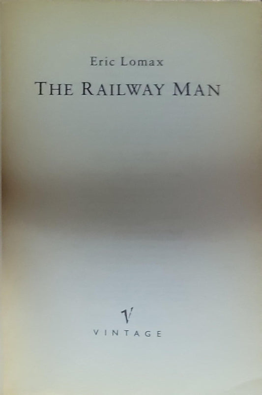 The Railway Man