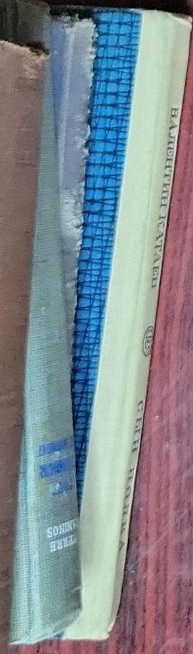 The Rainbow Readers: Book One