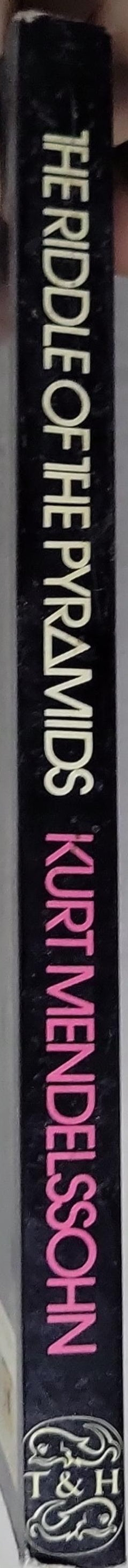 The Riddle of the Pyramids