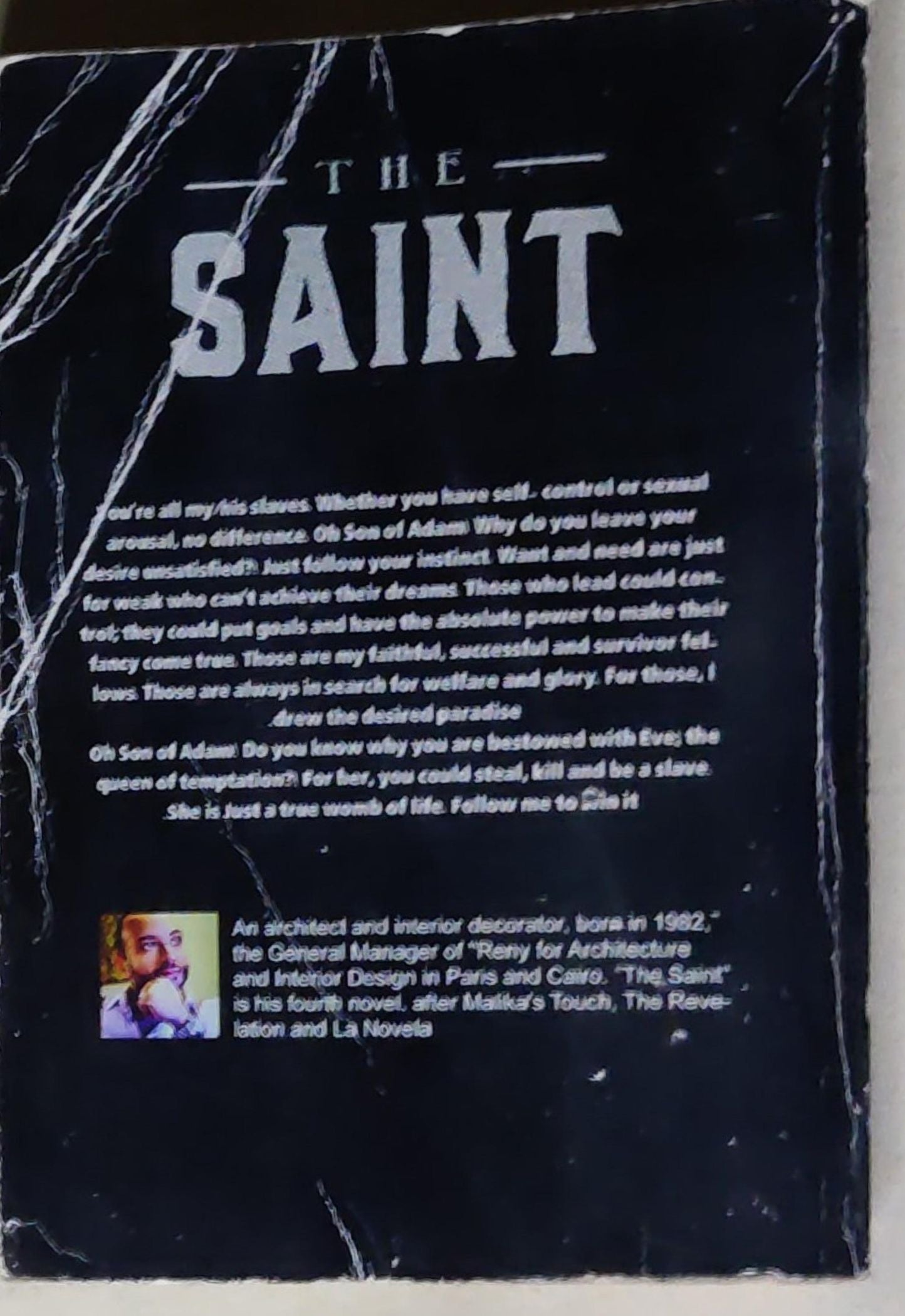 The Saint