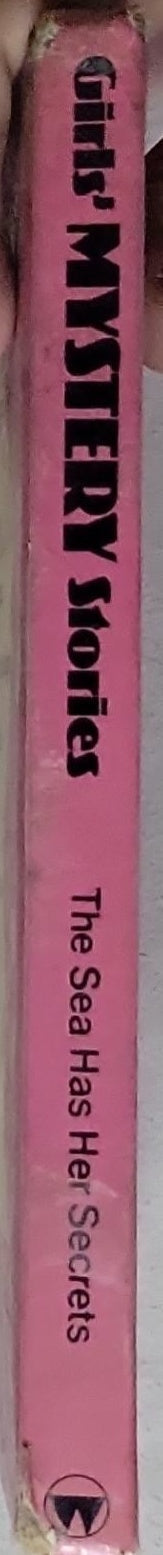 The Sea Has Her Secrets