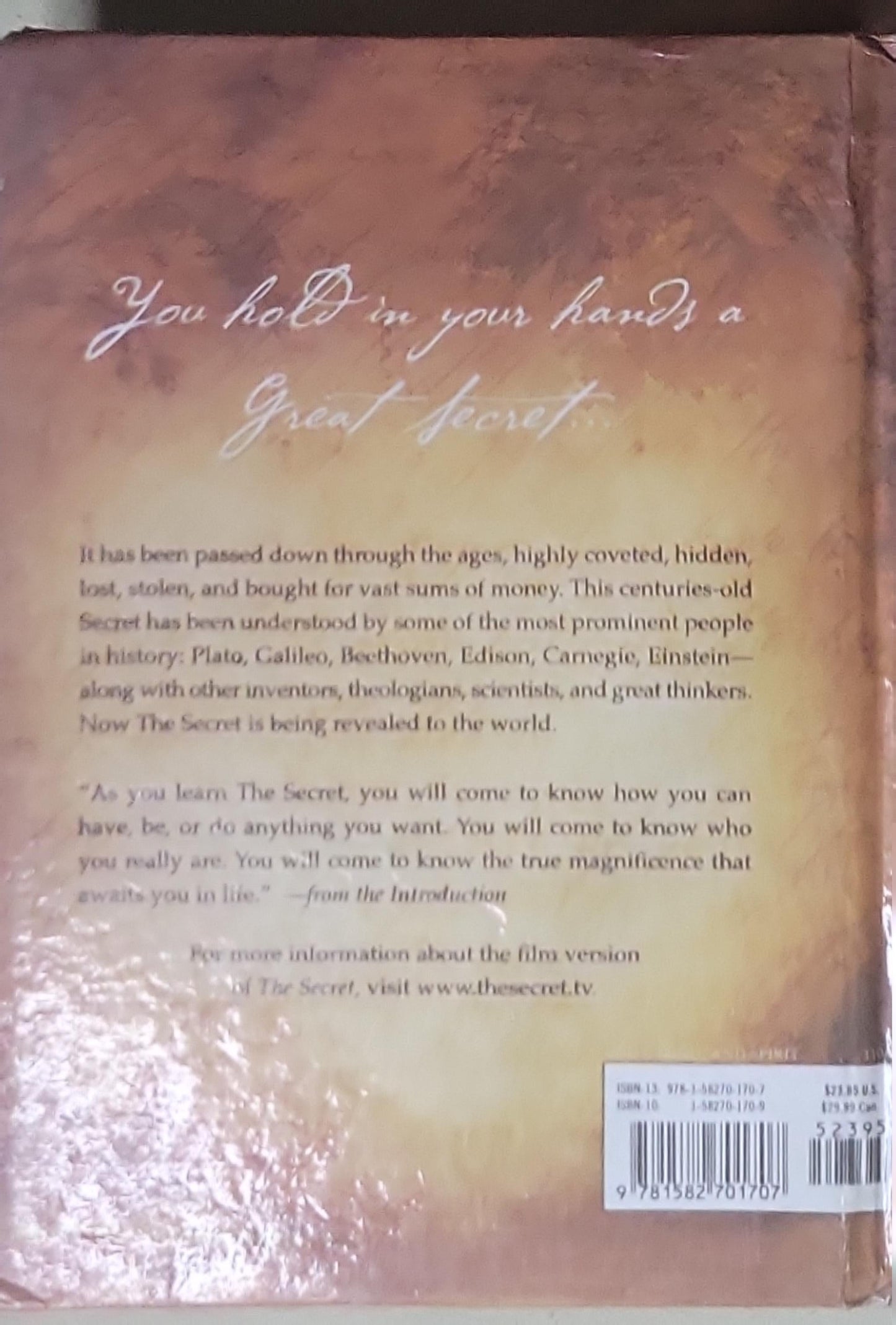 The Secret