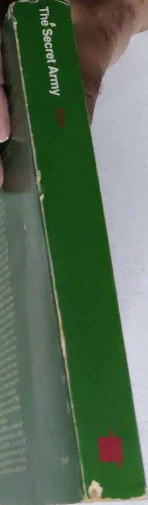 The Secret Army: The IRA 1916-1974