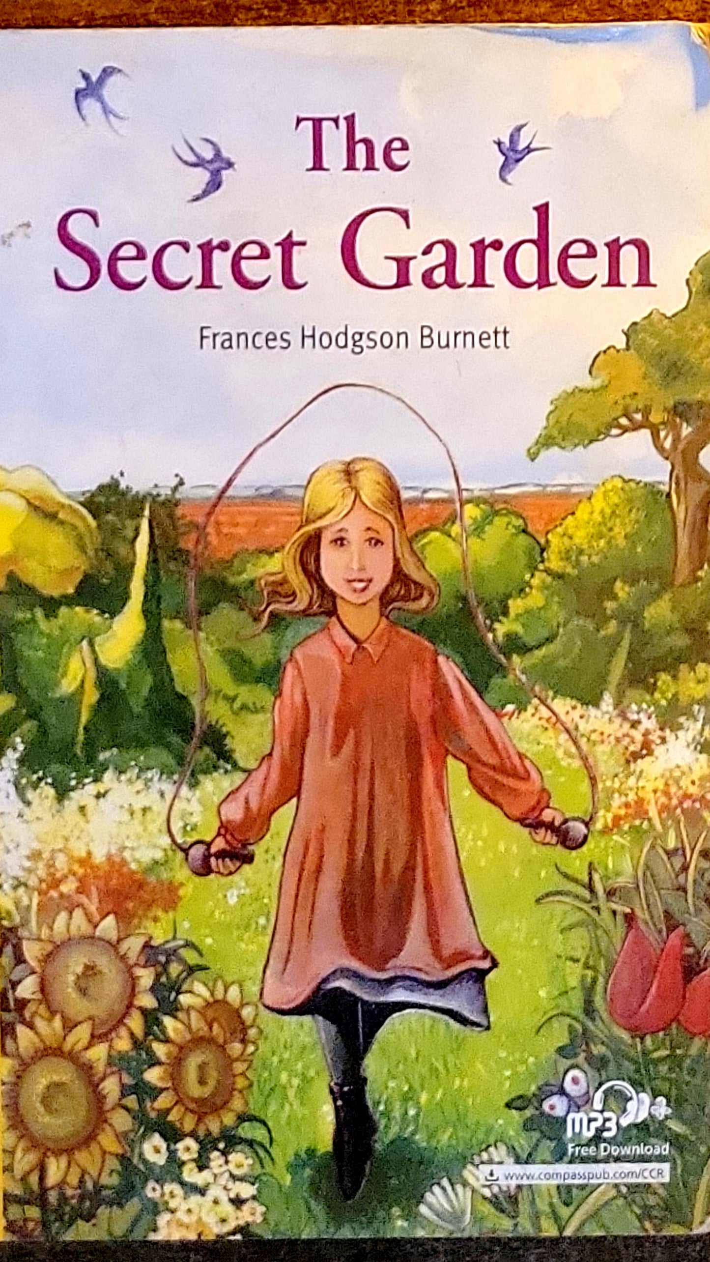 The Secret Garden