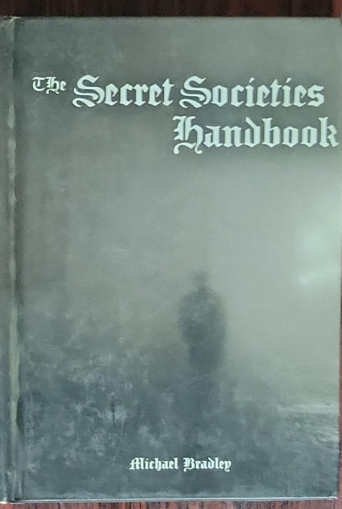 The Secret Societies Handboek