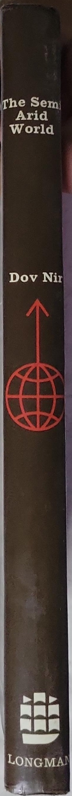 The Semi-Arid World: The Semi-Arid World