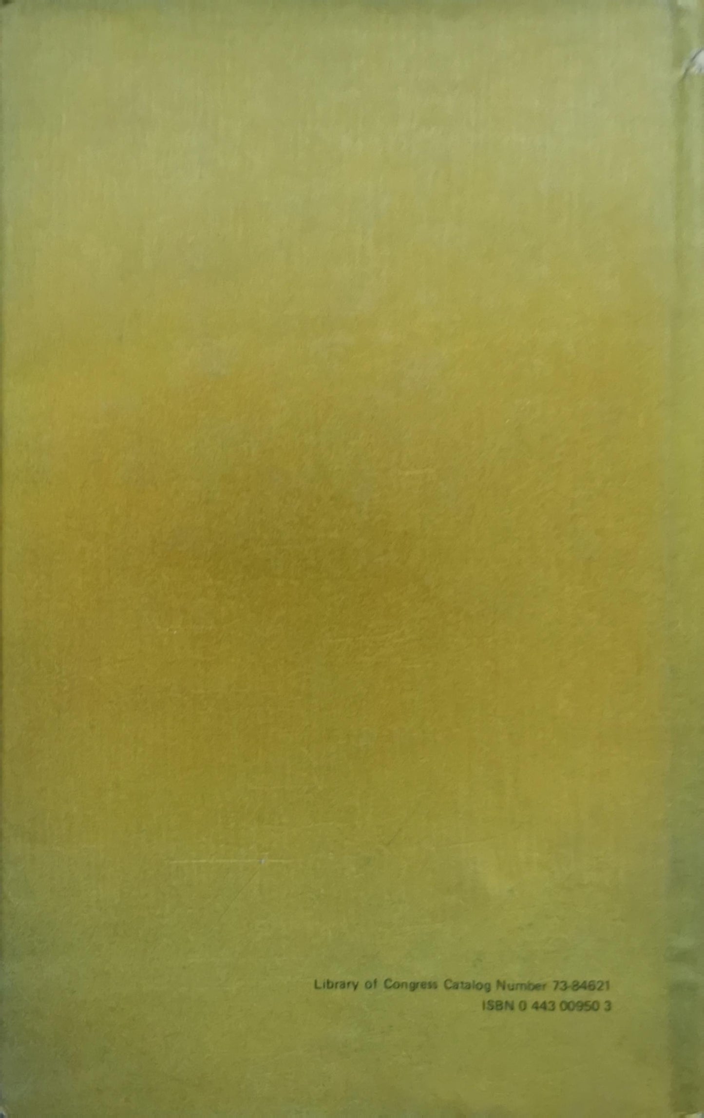 The Sense of Smell and its Abnormalities By Ellis Douek