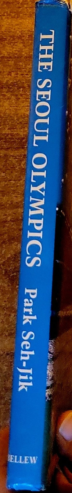 The Seoul Olympics: The Inside Story