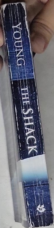 The Shack: (The Shack) Windblown Media reissue