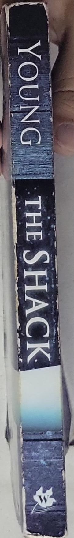 The Shack: Where Tragedy Confronts Eternity