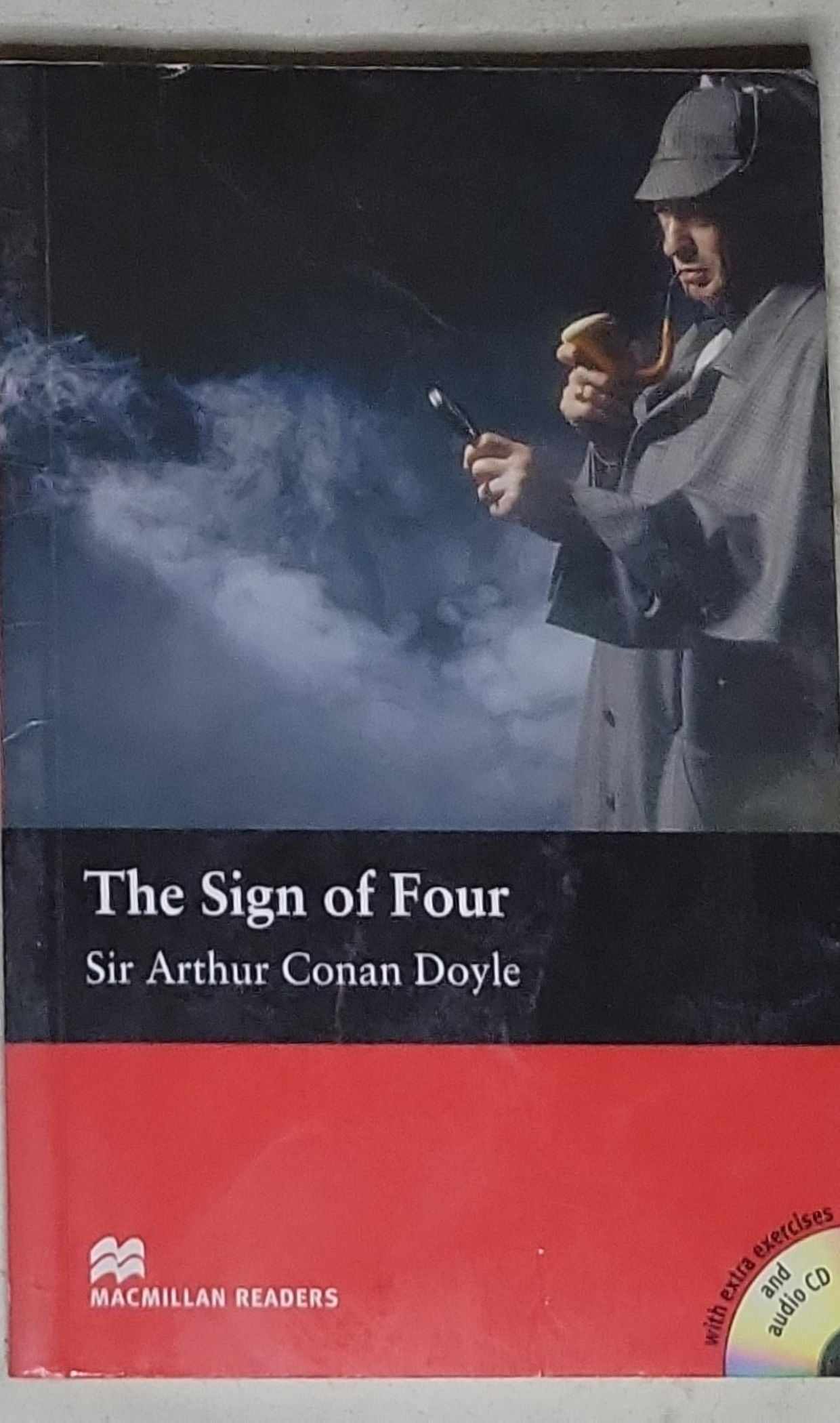 The Sign of Four