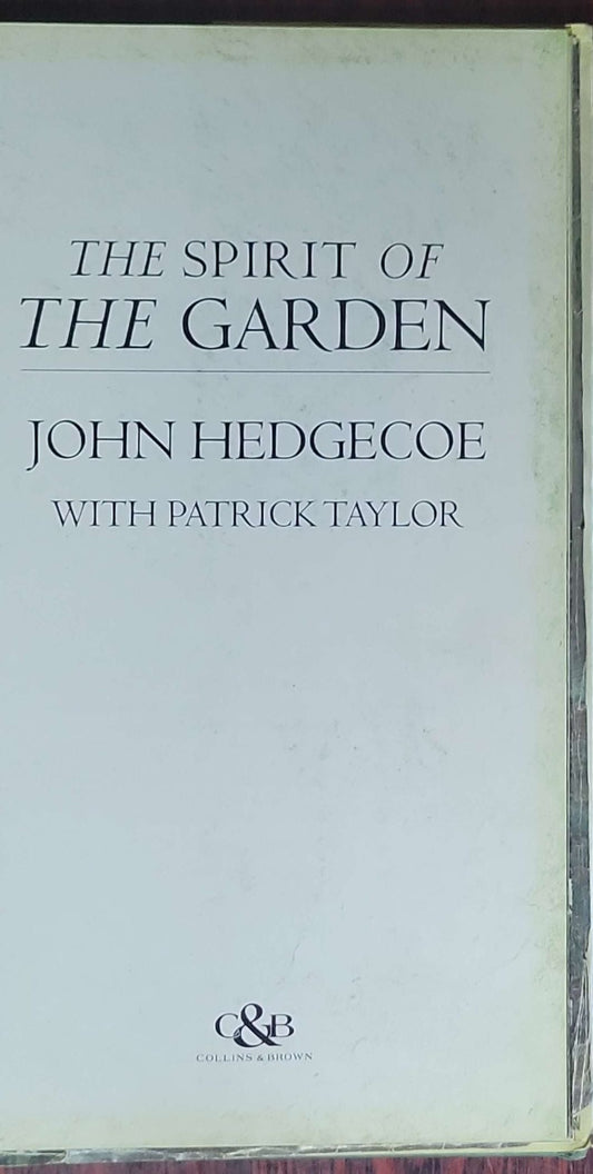 The Spirit of the Garden