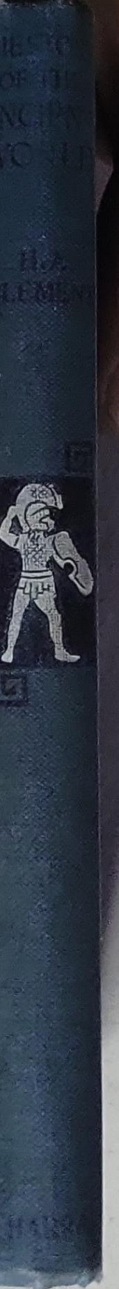 The Story of the Ancient World