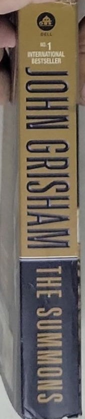 The Summons: A Novel