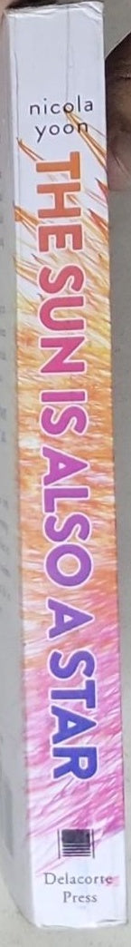 The Sun Is Also a Star