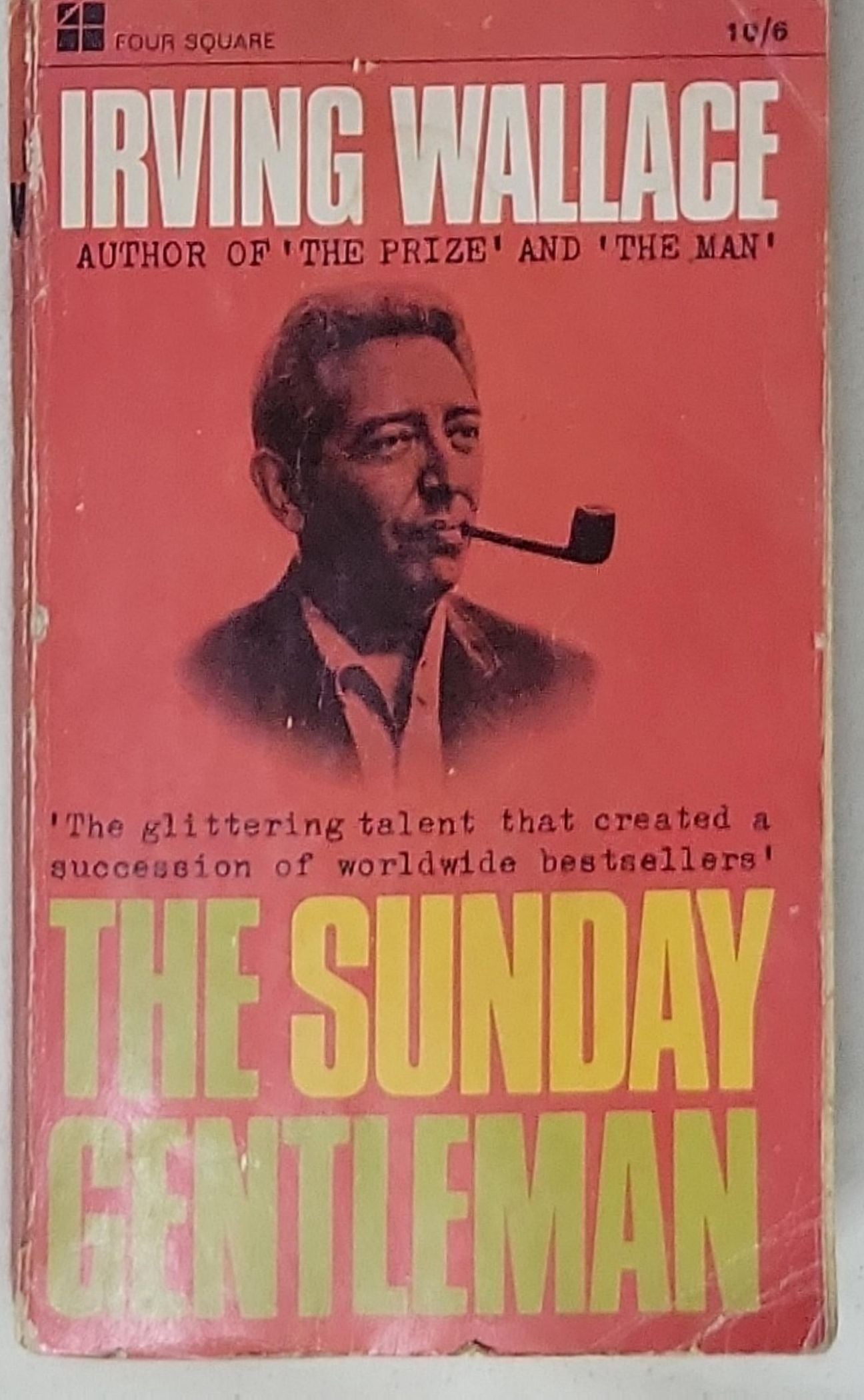 The Sunday Gentleman