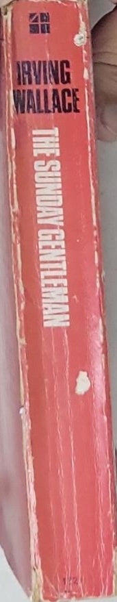 The Sunday Gentleman