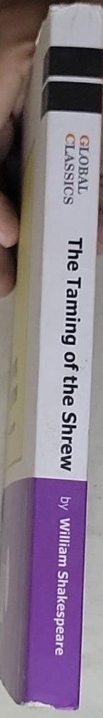 The Taming of the Shrew