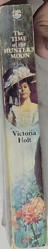 The Time of the Hunter's Moon