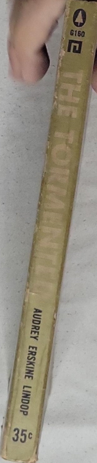 The Tormented: (The Outer Ring)