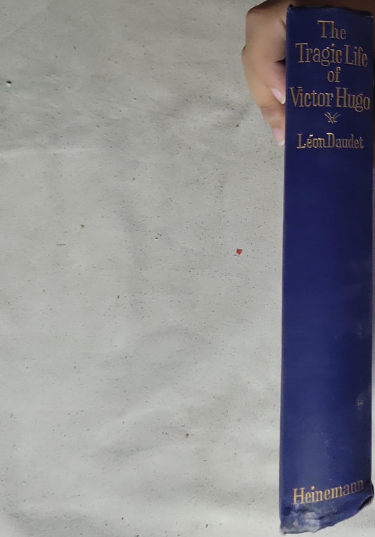 The Tragic Life of Victor Hugo