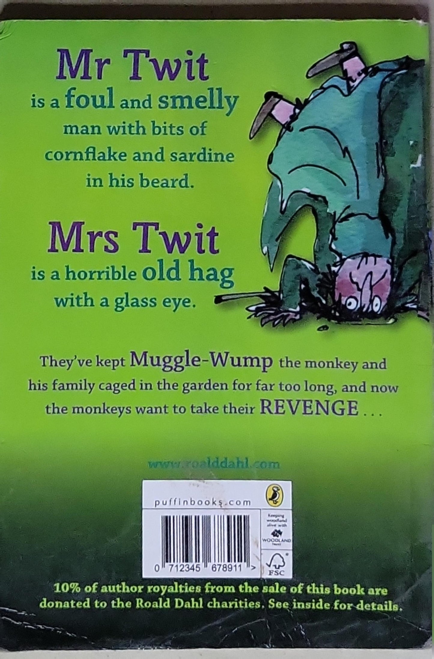The Twits